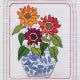 Flower Show Quilt