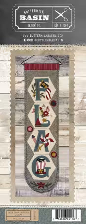 Hexi Door Greeter- July