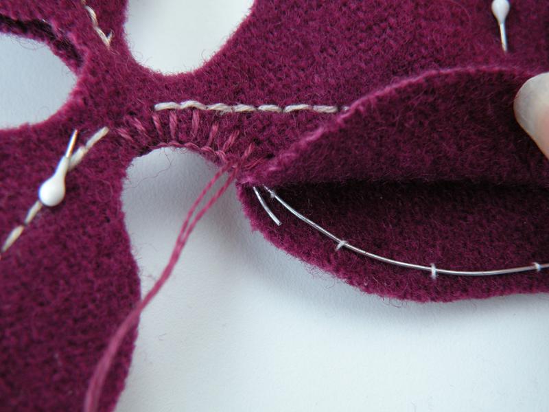 Field Lilies and Fancies