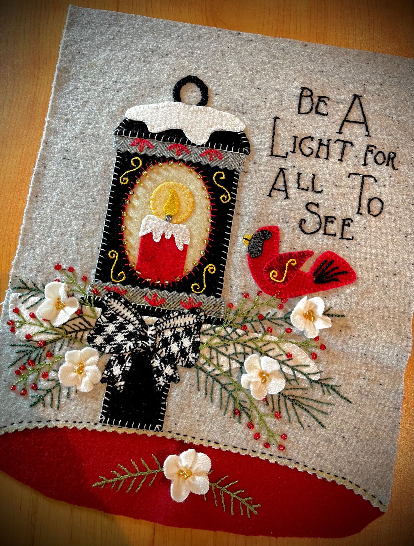 Faith Series-For All To See