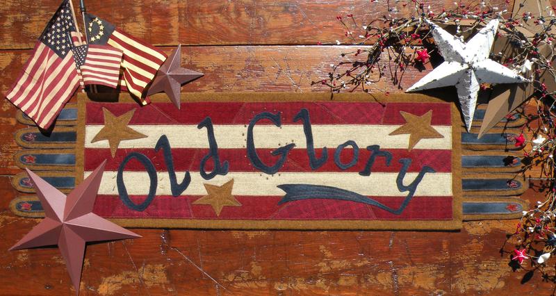 Old Glory