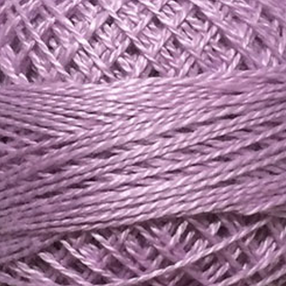 Valdani Thread - 79 - Lavender Light