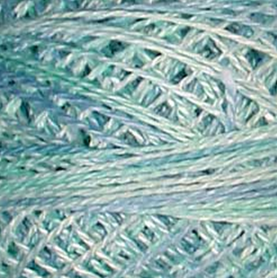 Valdani Thread - M24 - Water Reflections