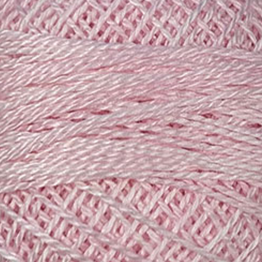 Valdani Thread - O557 - Rose Sauve