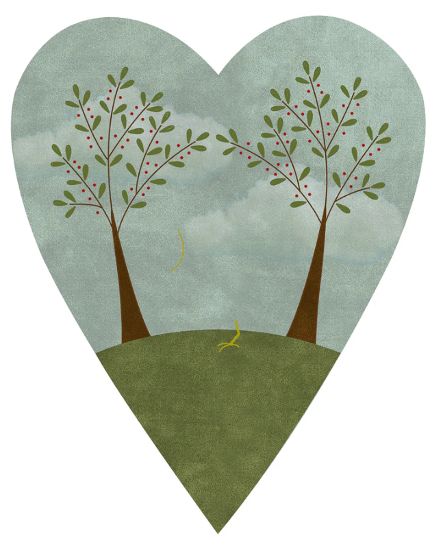 2011 - Seasons of the Heart (Summer)