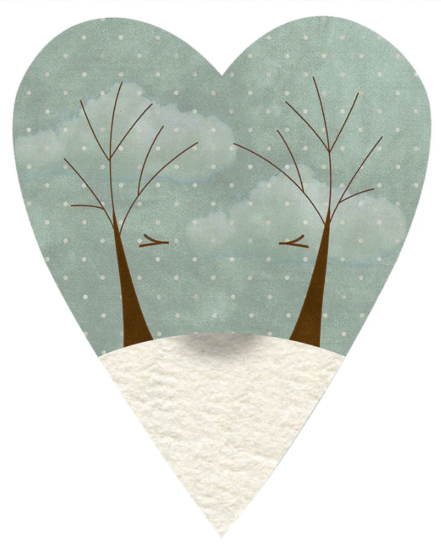 2013 - Seasons of the Heart (Winter)