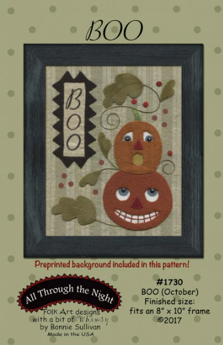1730 - Boo (October)