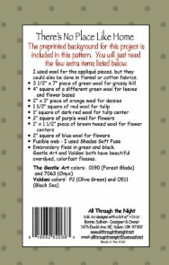 1718 - There's No Place Like Home