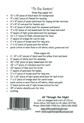 805 - Tis the Season