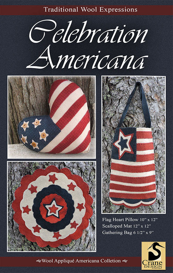 Celebrate America