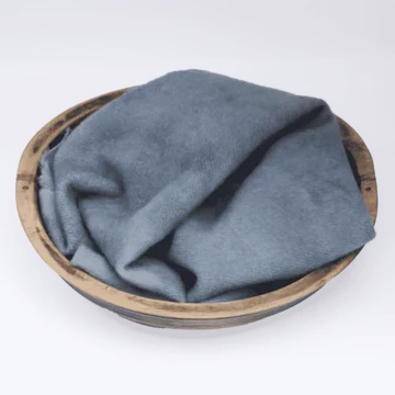 Wool- Country Blue