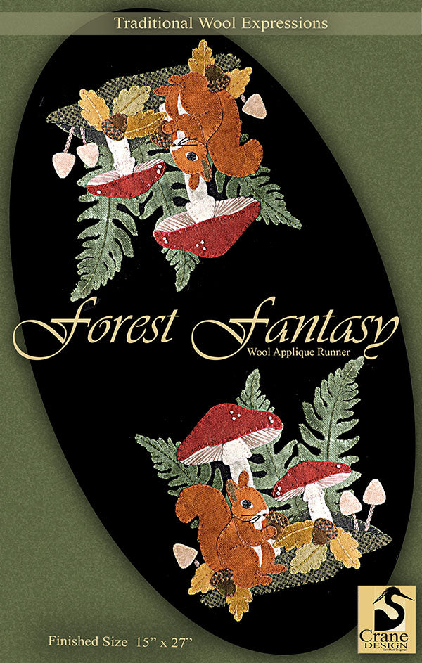 Forest Fantasy