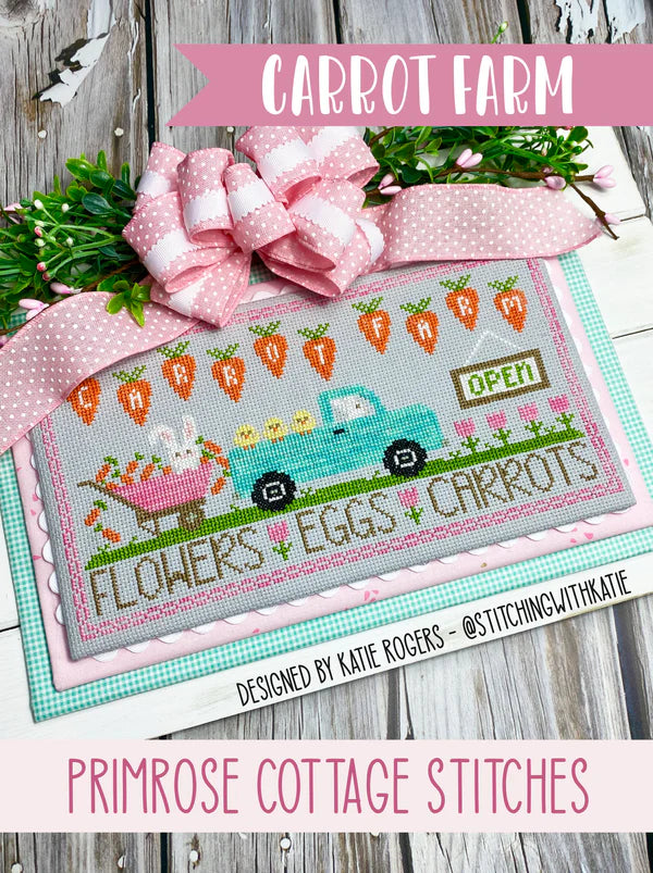 Carrot Farm