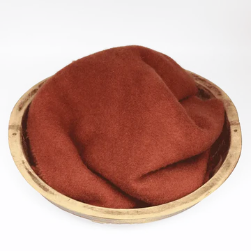 Wool- Red Velvet