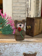 Rosy Bear