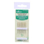 Clover Gold Eye Chenille Needle (size 22)