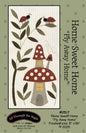 2517 Home Sweet Home Fly Asway Home
