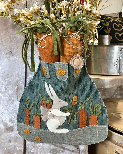 Folky chair Keeper-April