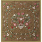 Antique Flower Garden Quilt