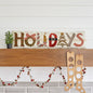 Woolen Holidays