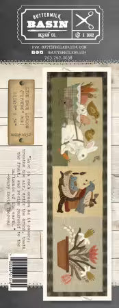 Live Each Season Spring