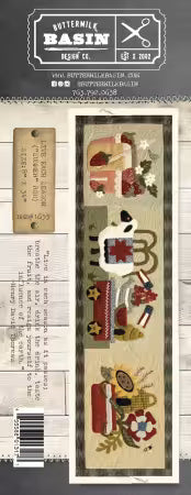 Live Each Season Summer