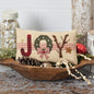Joy Woodland Pillow