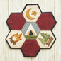 Camp Hexi Mat