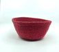 Felt Bowl Large