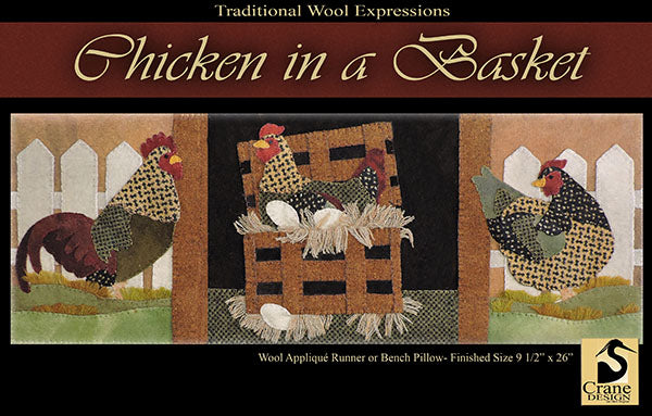 Chicken in a Basket
