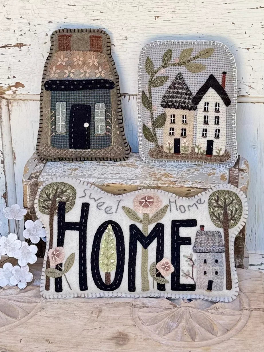 House & Home Bowl Fillers