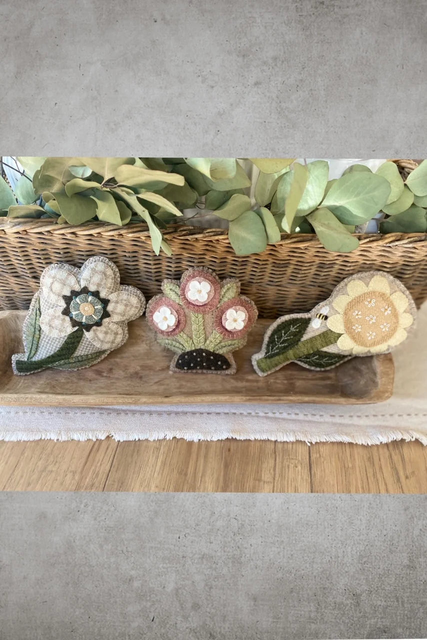 Bowl Filler Bouquet