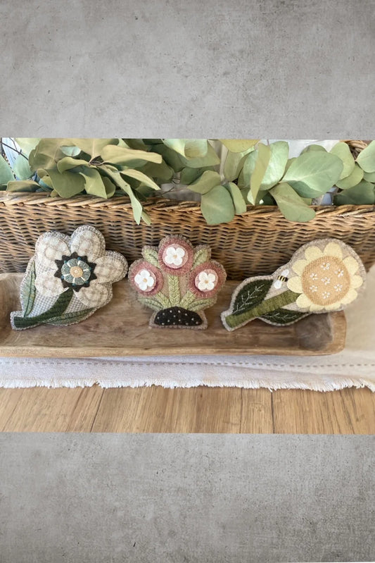 Bowl Filler Bouquet