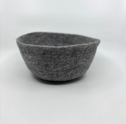 Felt Bowl Large