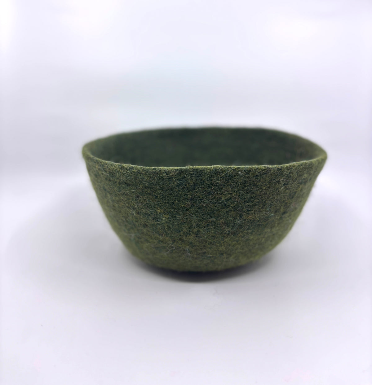 Felt Bowl Large