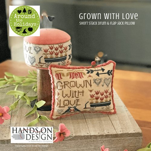 Grown with Love