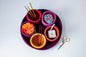 Felt Pod Sets