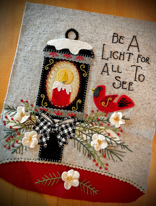 Faith Series-For All To See