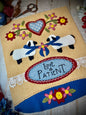 Love is Patient