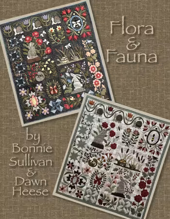 Flora and Fauna
