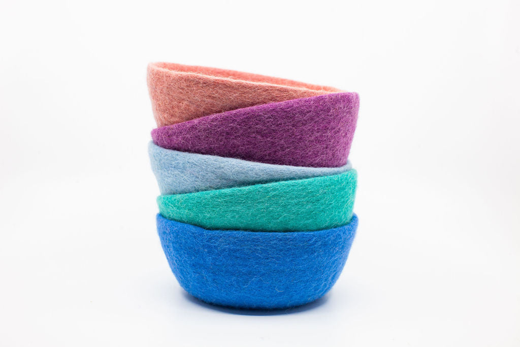 Bowl Bundles Small