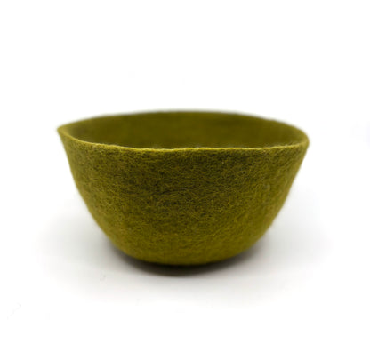 Felt Bowl Large