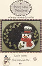 Let it Snow