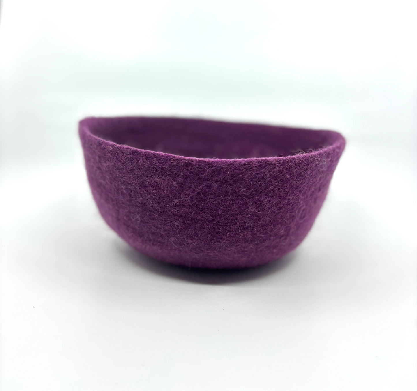 Felt Bowl Large