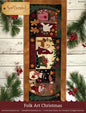 Folk Art Christmas
