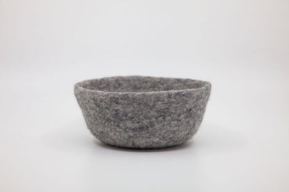 Felt Bowl Small