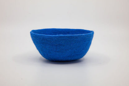 Felt Bowl Small