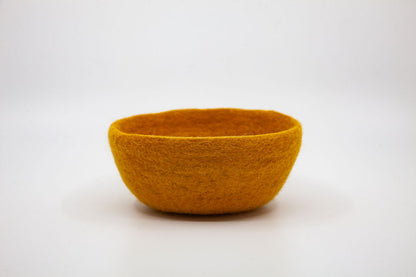 Felt Bowl Small