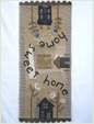 Homebody Table Runner