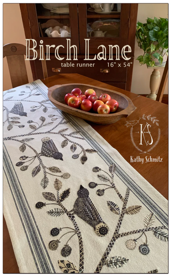 Birch Lane Table Runner